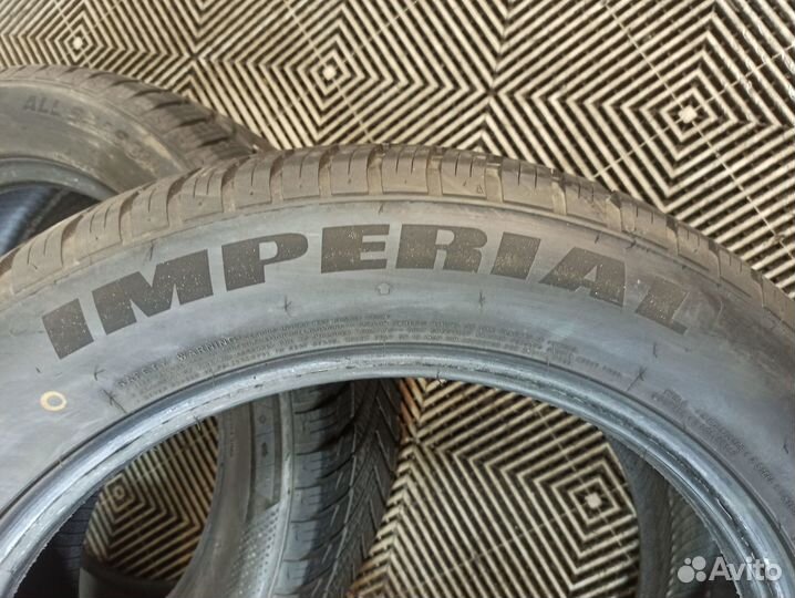 Imperial All Season Driver 235/55 R19 105W