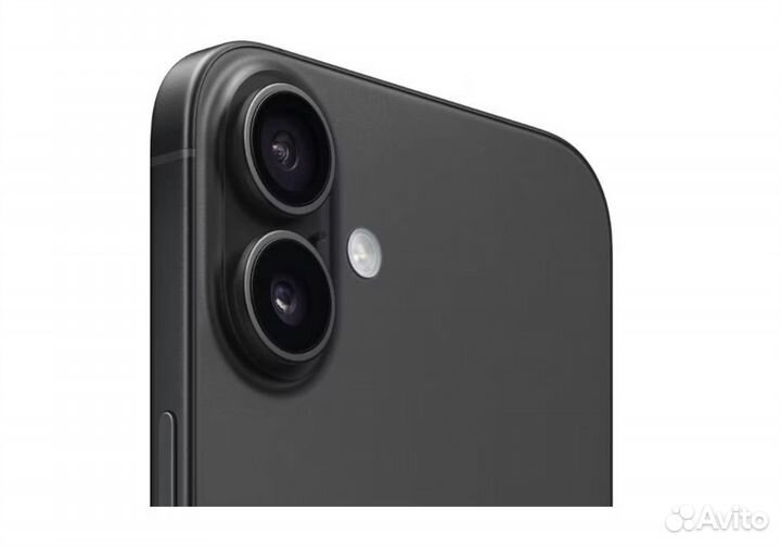 iPhone 16 Plus, 128 ГБ