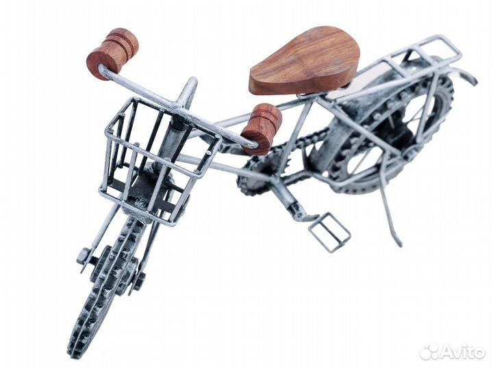 Статуэтка Велосипед «India Style» G104 &nb