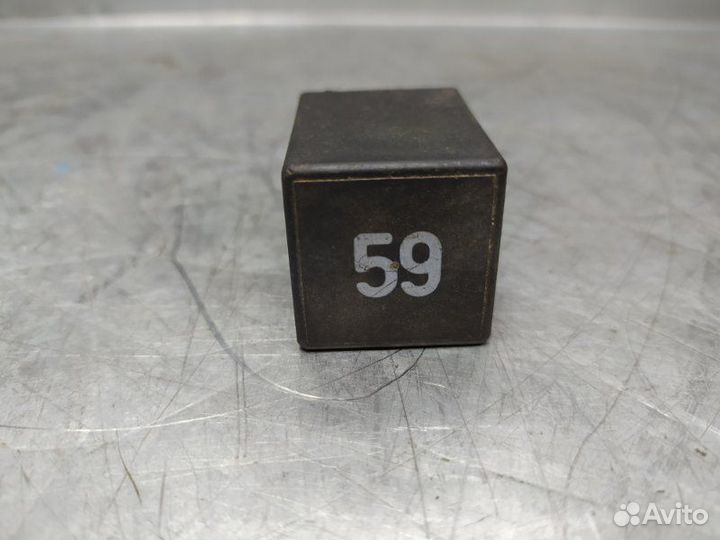 Реле Skoda Octavia (A4 1U) 2000-2011