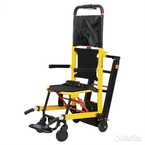 Подъемник для инвалидов колясочников