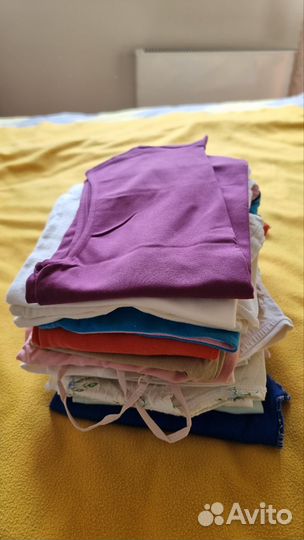 Одежда 42-46 раз. Жен. #яПомогаю