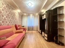 2-к. квартира, 48 м², 1/6 эт.