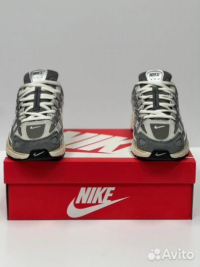 Кроссовки nike P 6000 (42)