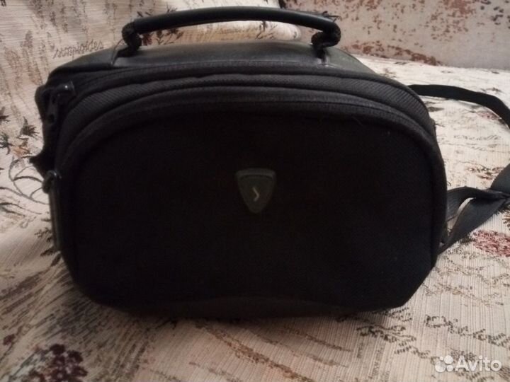 Сумка для фотоаппарата