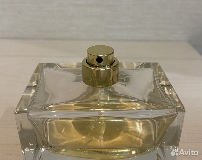 Dolce&Gabbana The One остаток во флаконе