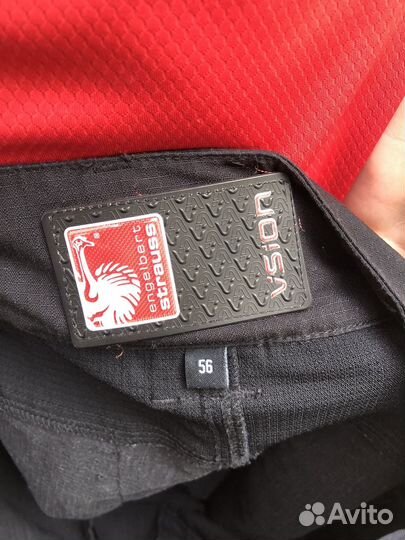 Engelbert strauss шорты