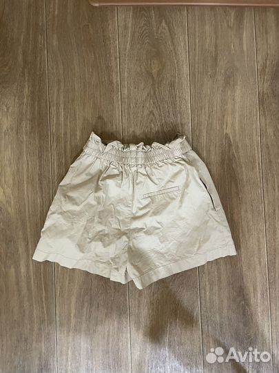 Шорты женские