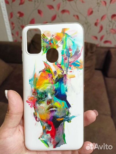 Чехол для телефона