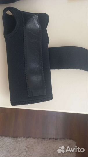 Ортез на лучезапястный сустав orlett wrs 202