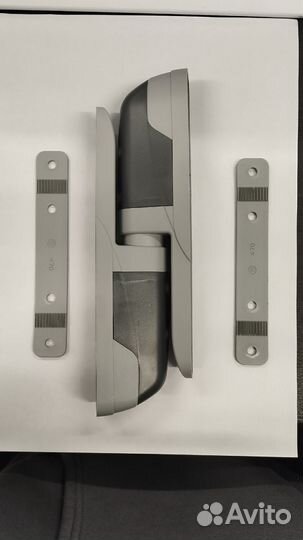 Петля для распашной двери Fermod 473