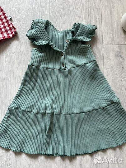 Платья на девочку 98 пакетом