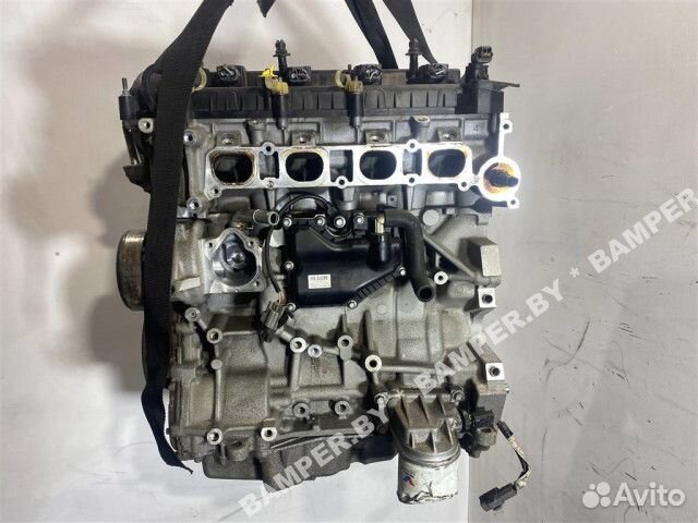 Seba Двигатель к Ford Mondeo, 2011 г. 2.3 л, бензи