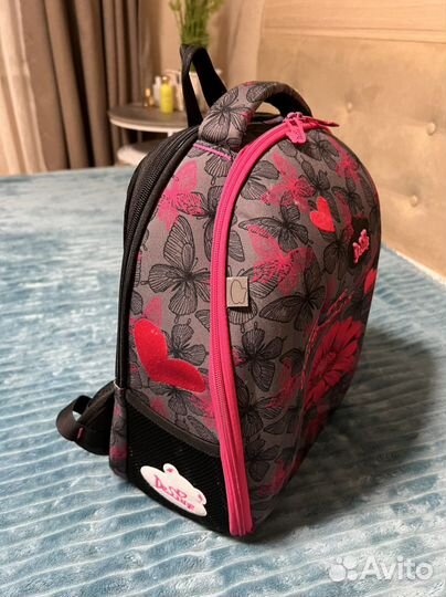 Рюкзак школьный для девочки