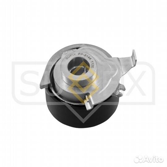 Ролик натяжной ремня грм