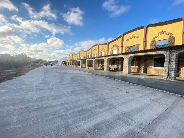 Продам помещение свободного назначения, 7540 м²