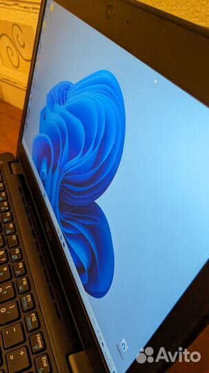 Ноутбук Dell Latitude 5280