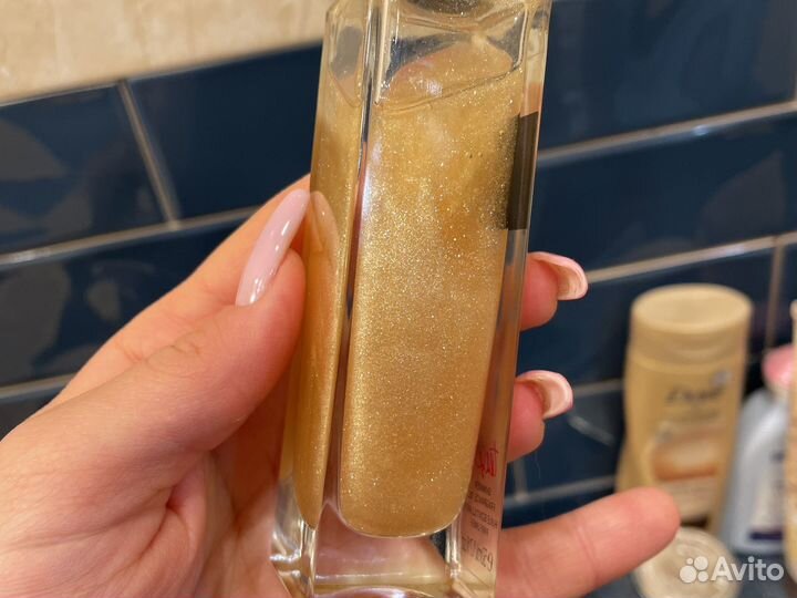 Шиммер Victoria's secret оригинал