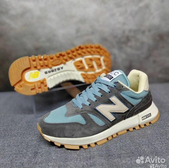 New balance rc 1300