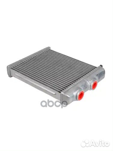 Радиатор печки Opel Astra G/Zafira All 98 z19755