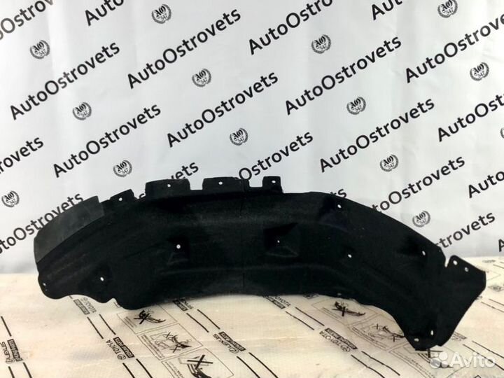 Подкрылок задний правый Tank 300 2021-2024