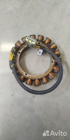 Генератор Suzuku df150-175, 32120-96J00-000