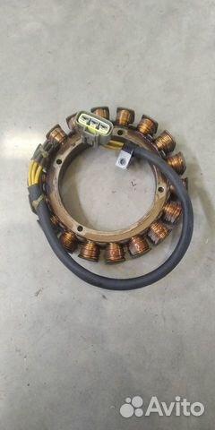 Генератор Suzuku df150-175, 32120-96J00-000