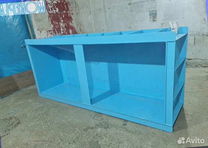 Ёмкость для кнс