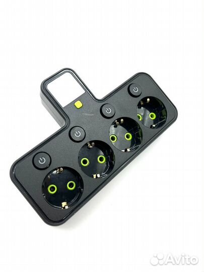 Сетевой фильтр HG DUE