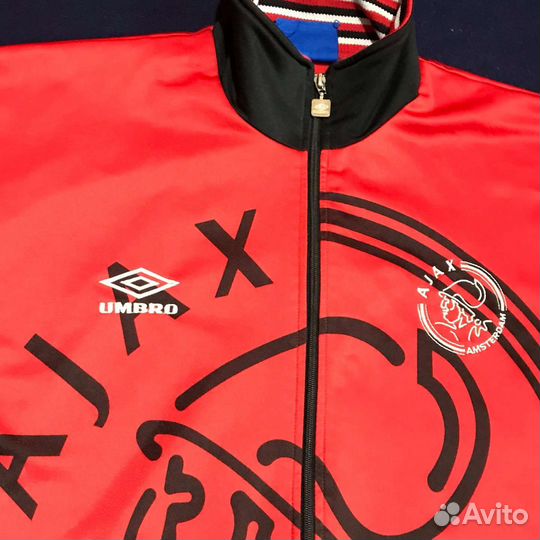 Винтажные футбольные футболки и кофта