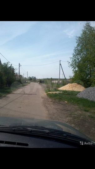 Участок 9 сот. (СНТ, ДНП)