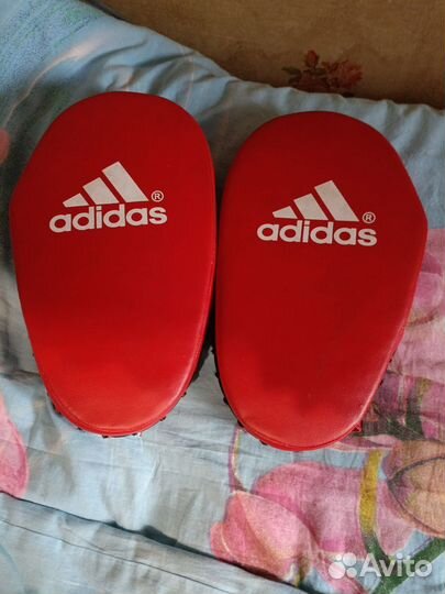 Перчатки для mma детские