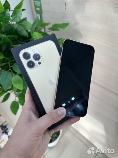 iPhone 13 Pro Max, 256 ГБ