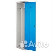 Шкафы для одежды (локеры) в раздевалку