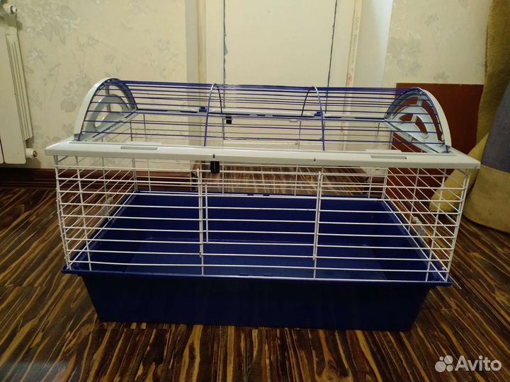 Большая клетка для котят,кролика,шиншилы и т.д