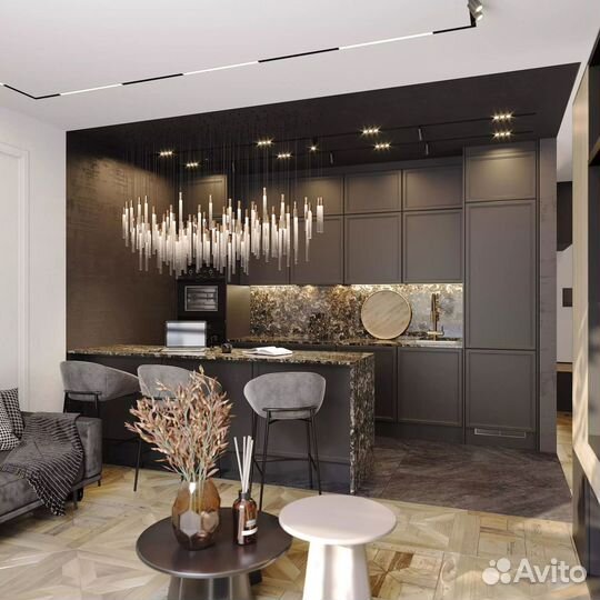 Кухня угловая 0-0-12