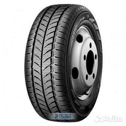 Yokohama W.Drive WY01 235/65 R16 R