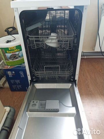 Посудомоечная машина бу hansa zvm 416 объявление продам