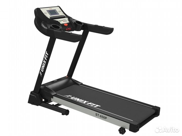 Беговая дорожки unixfit ST-650P