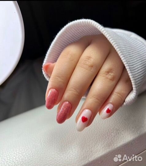 Мастер маникюра и педикюра Кемерово