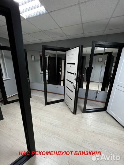 Тяжелая дверь входная с доставкой в подарок