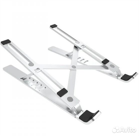 Подставка для Macbook WiWU Laptop Stand S400