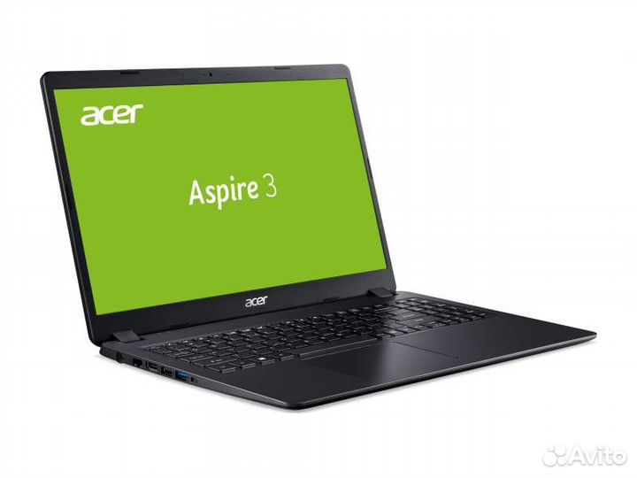 Ноутбук Acer Aspire A315-42 на запчасти