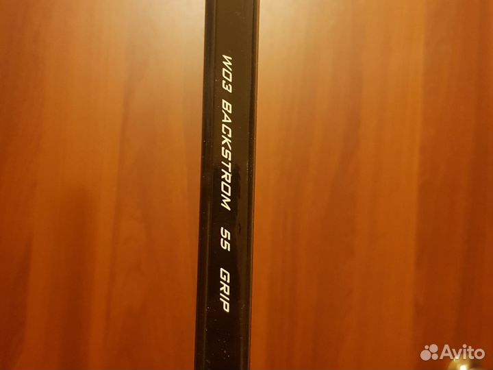 Клюшка хоккейная