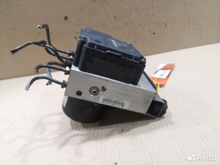 Блок ABS Bmw Z3 E36-CH71 M44