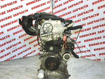 Двигатель qr25 nissan xtrail t30 2001-2006