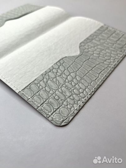 Обложка на паспорт, для документов