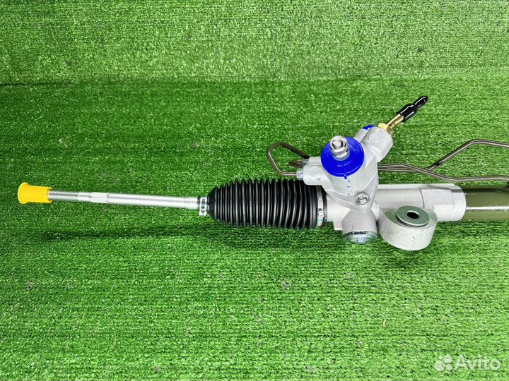 Рулевая рейка Nissan Almera N16 2002