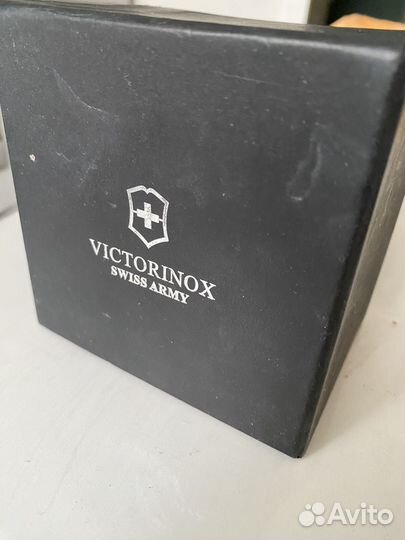 Часы viktorinox swiss army женские швейцарские
