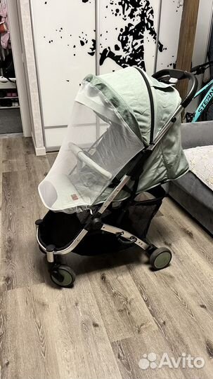 Коляска Nuovita snello